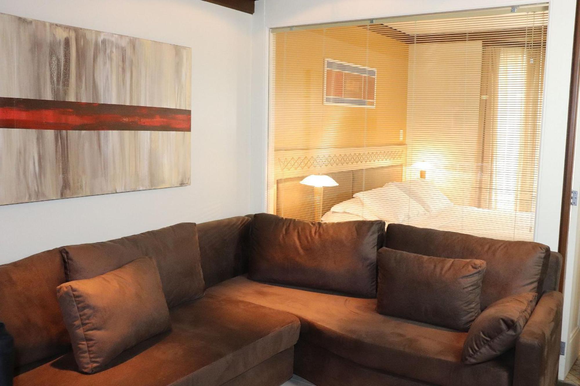 Apartment Refugio Charmoso Em Na Serra Gaucha *
